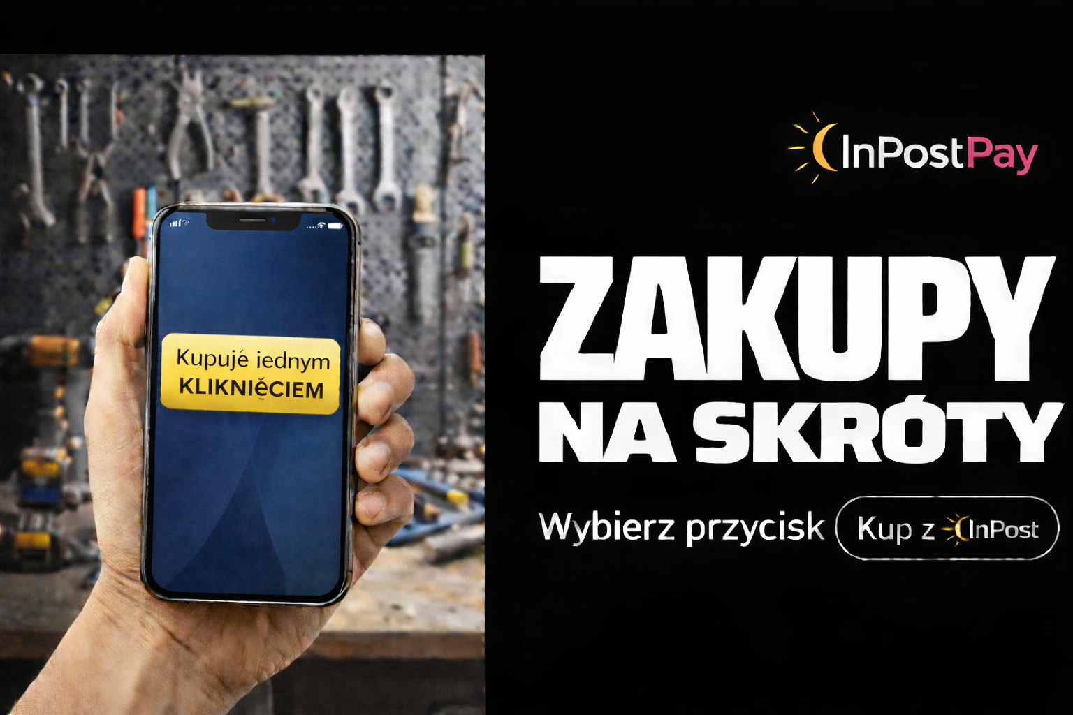 InPost Pay  Zakupy Jednym Kliknięciem